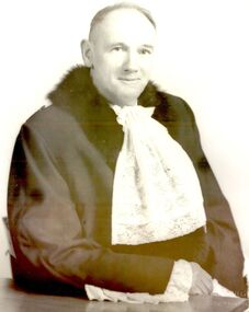 Photograph, Francis Harold Hughes