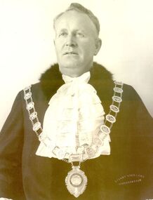 Photograph, A.G.Goldie