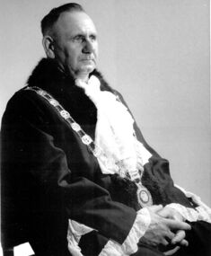 Photograph, J.C.Jehu