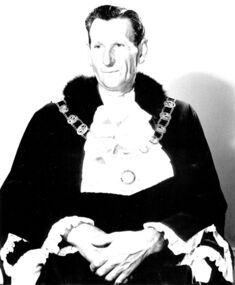 Photograph, Jack Willoughby