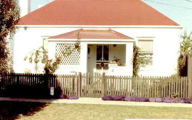 Photograph, James Street