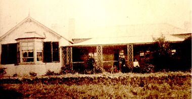 Photograph, Leura
