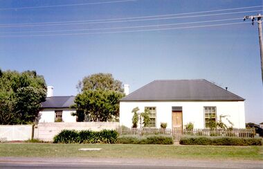 Photograph, Clonmara  Albert Rd
