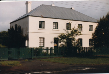 Photograph, Braim House