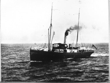 Photograph, Lady Loch