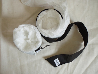 Accessory - Hat Ribbons
