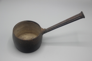 Functional object - Pot, cooking, c. 1900s