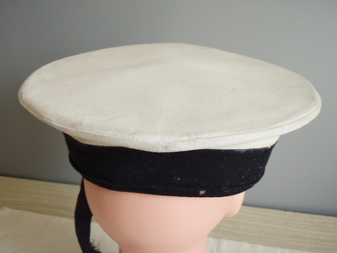 Uniform - Sailor Hat, c. 1890s