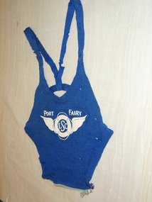 Clothing - Bib