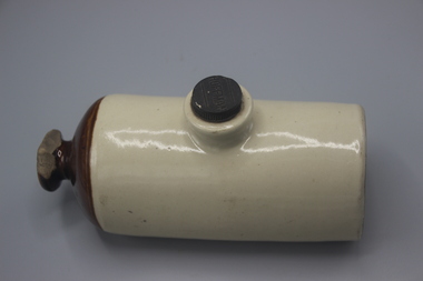 Domestic object - Hot Water Bottle