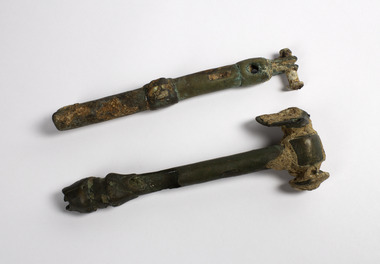 Vehicle - Artefact, 1930s