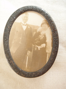 Photograph, late 1920s