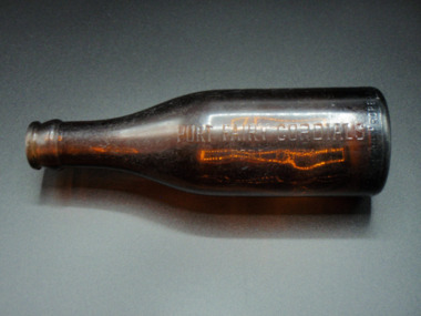 Container - Bottle, 20th Century