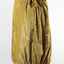 Velvet cape with dragon hand painted on front