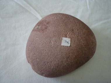 Tool - Grinding Stone