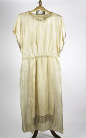Clothing - Dress, 1930s