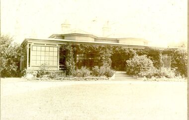 Photograph, Boodcarra