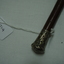 Detail of silver decoration on Ferrule 