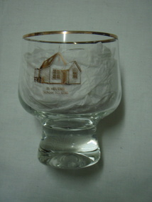 Souvenir - Glass