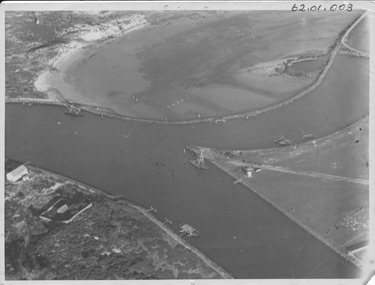 Photograph - photograph-mounted, R.W.Golding, 1925