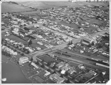 Photograph, 1940's