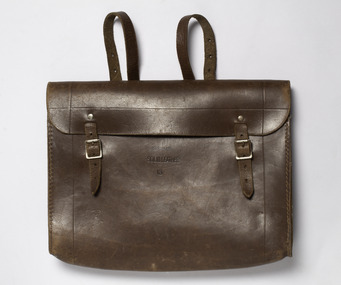 Container - Bag, school