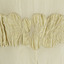 detail of decoration on waistline