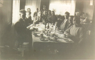 Photograph, 1930's