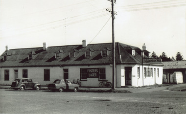 Photograph, 1960's