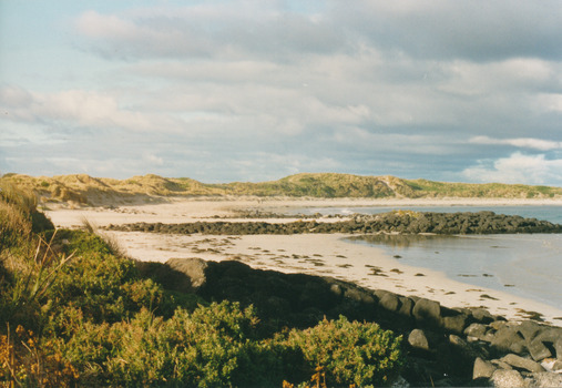 South Beach Bay 