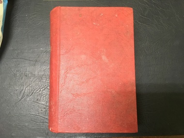 Book, Vision and Realisation Volume 1, 1973