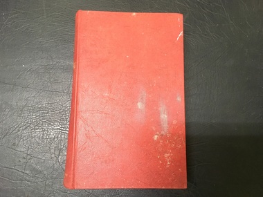 Book, Vision and Realisation Volume 2