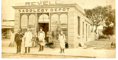 Photograph, c.1886