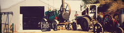 Maldon Vintage Machinery Museum Inc