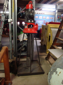 Pump - Vertical Turbine
