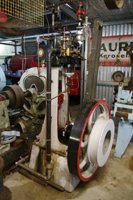 Steam Engine