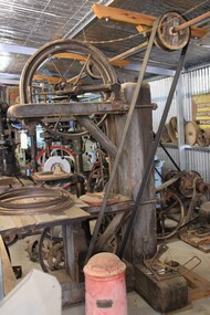 Bandsaw