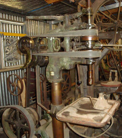 Drill Press