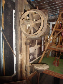 Drill Press
