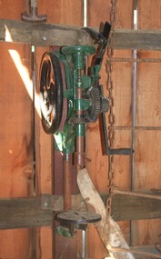 Drill Press