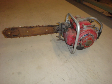 Chainsaw