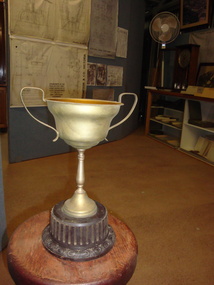 Presentation Cup