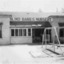 'Blind Babies Nursery sign above the weatherboard house it initially occupied