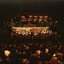 View from the audience of the stage