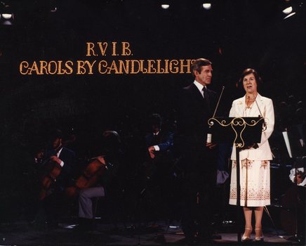 Brian Naylor and possibly MP Jeannette Patrick