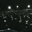 View of crowd at Carols by Candlelight