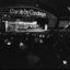 View of stage at 1986 Carols by Candlelight from audience