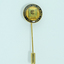 AFB logo on gold background