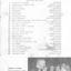 Order of Carols and singers, and photograph of Norman Banks with TAA hostesses