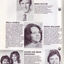 Portraits and biographies of artists performing at Carols